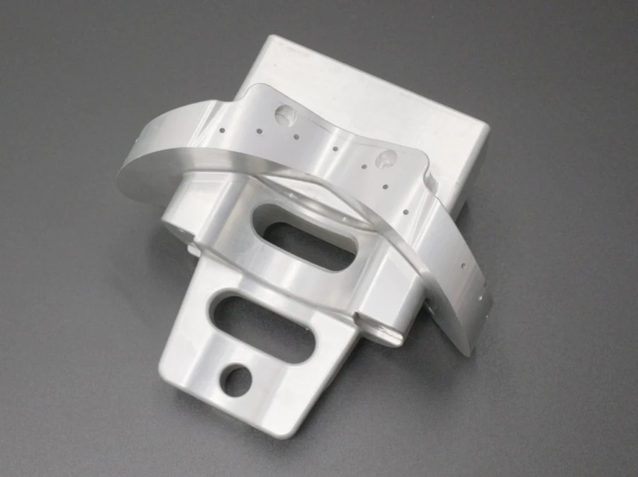 Micro Hydraulic Valve Body manufactured for Automotive