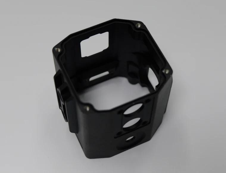 Multi-Channel Manifold manufactured for Medical Diagnostics